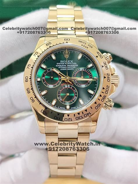 fake rolex watches india